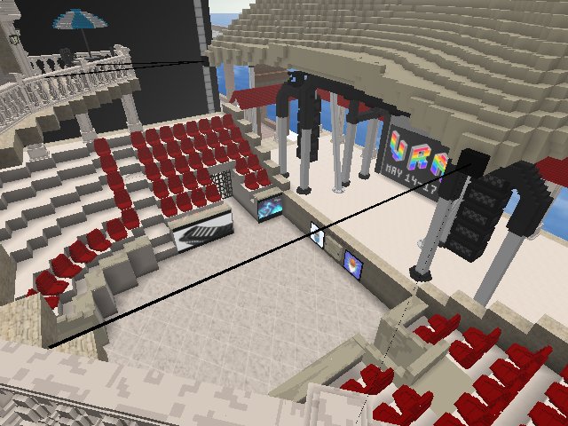 Amphitheatre