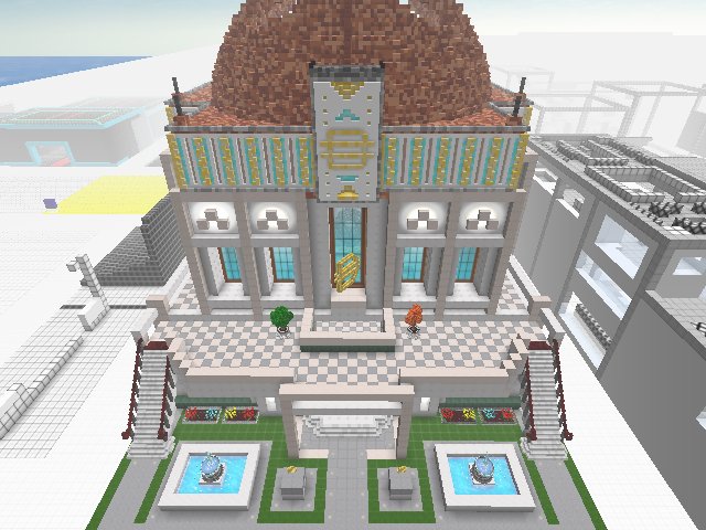 DAI House
