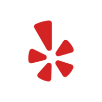 Yelp Search Project Icon
